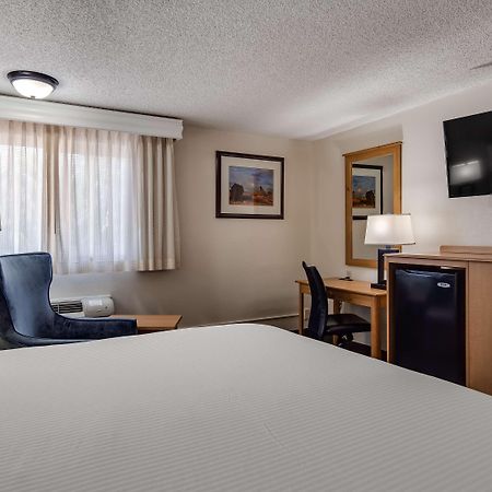 Best Western Hi-Desert Inn Tonopah Extérieur photo