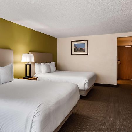 Best Western Hi-Desert Inn Tonopah Extérieur photo