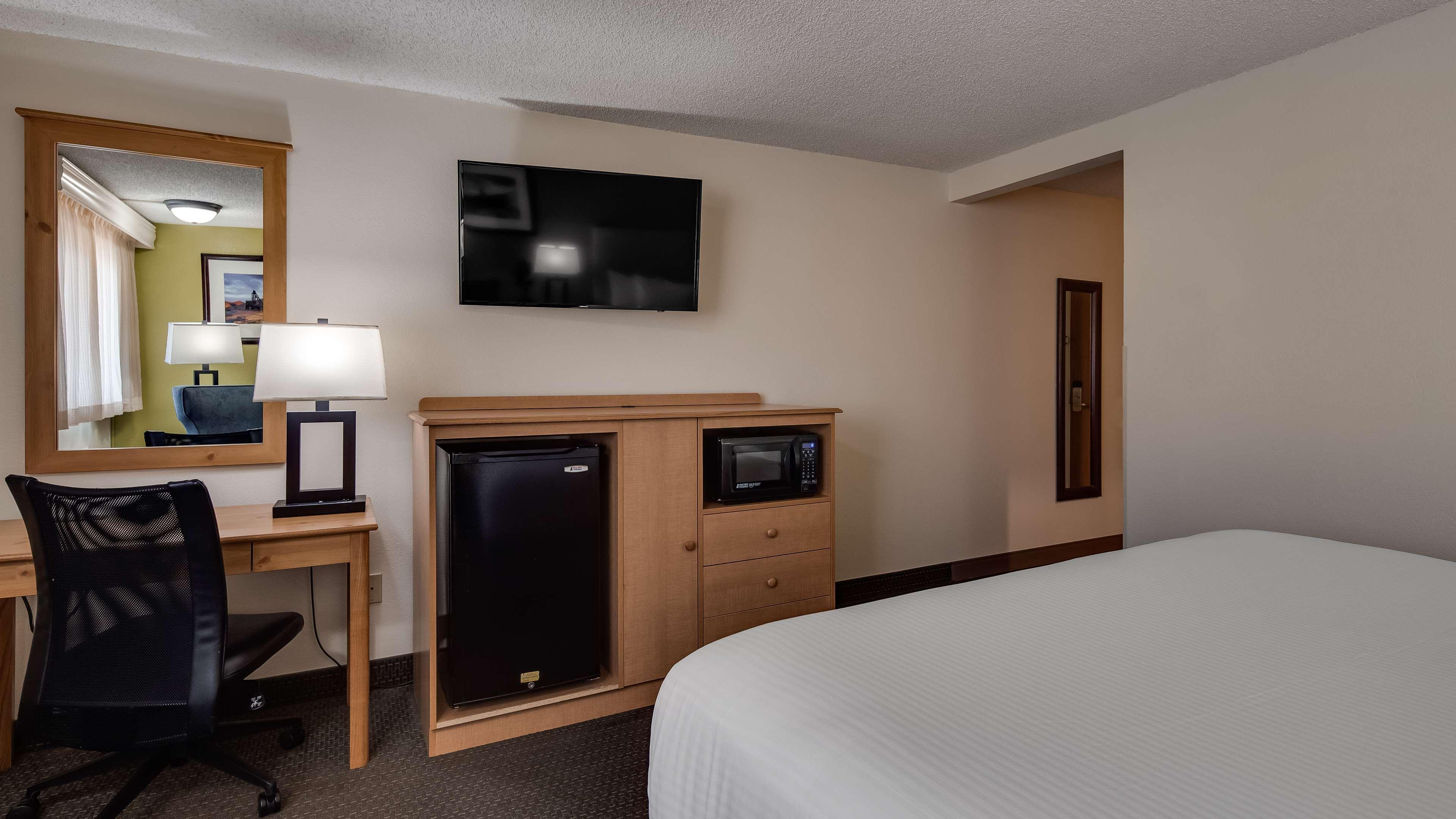Best Western Hi-Desert Inn Tonopah Extérieur photo