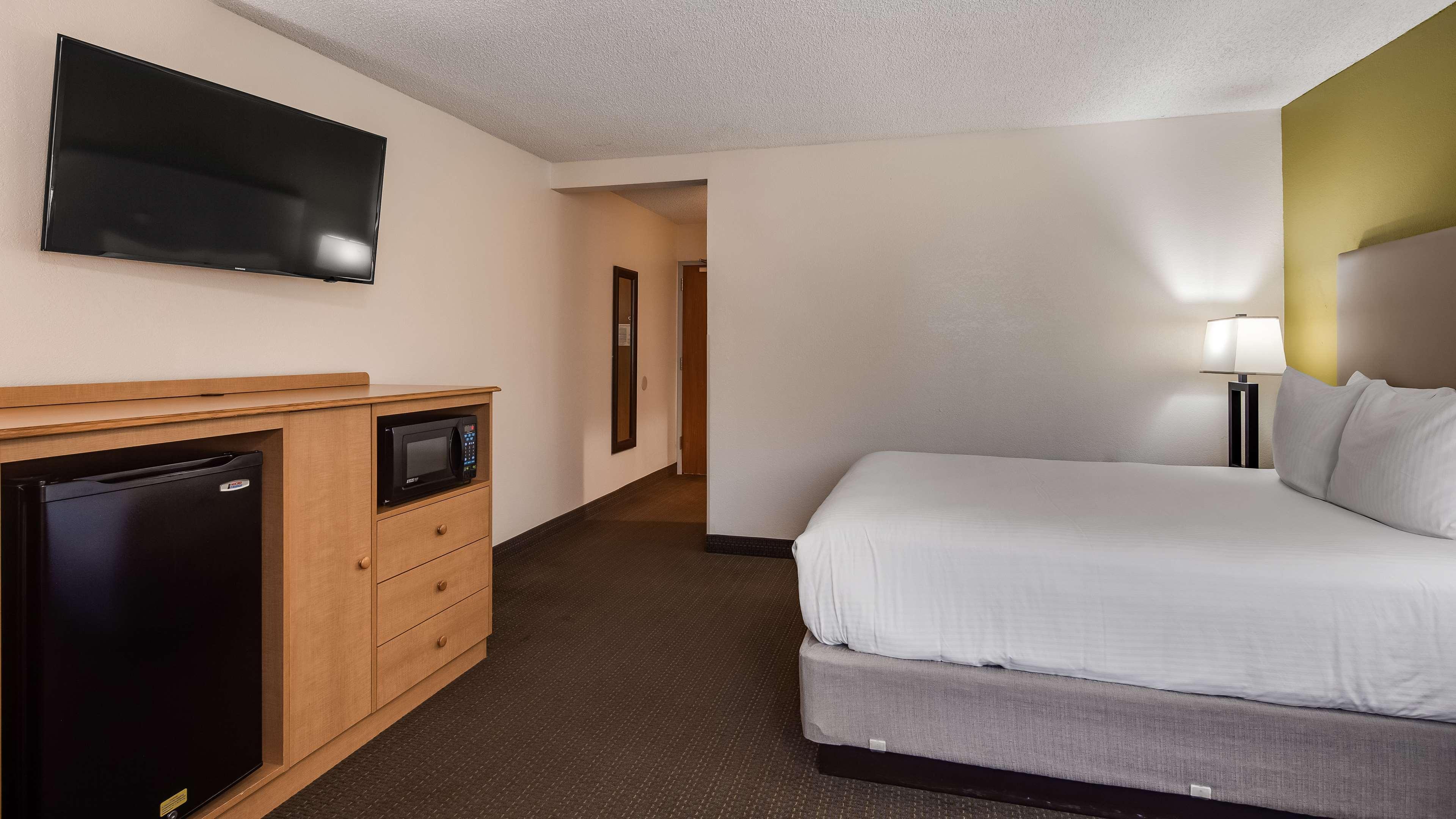 Best Western Hi-Desert Inn Tonopah Extérieur photo